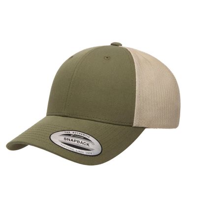 MOSS GREEN / KHAKI MOSS GREEN / KHAKI - Imprint Now - CA