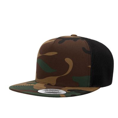 GREEN CAMO/BLACK GREEN CAMO/BLACK - Imprint Now - CA