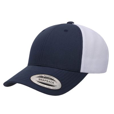 NAVY/WHITE NAVY/WHITE - Imprint Now - CA