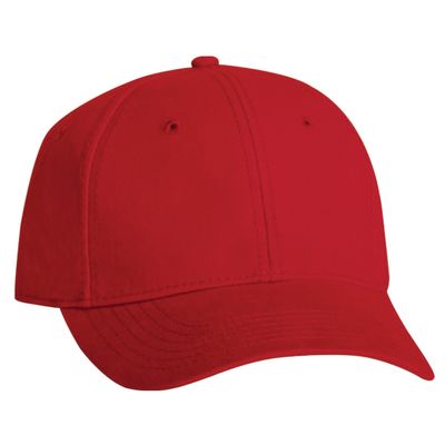 Red Red - Imprint Now - CA