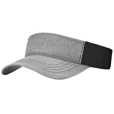 HEATHER GRAY/ BLACK HEATHER GRAY/ BLACK - Imprint Now - CA