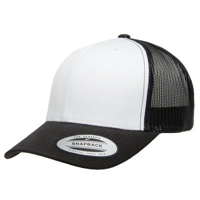 BLACK/WHITE/BLACK BLACK/WHITE/BLACK - Imprint Now - CA