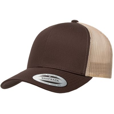 BROWN/KHAKI BROWN/KHAKI - Imprint Now - CA