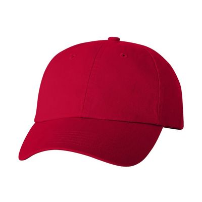 Red Red - Imprint Now - CA