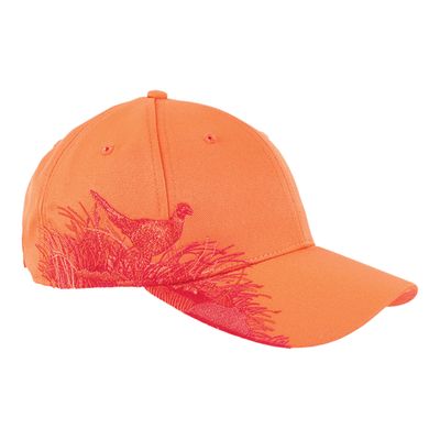 BLAZE ORANGE BLAZE ORANGE - Imprint Now - CA