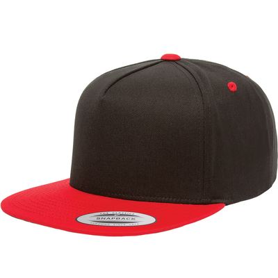 Black/Red Black/Red - Imprint Now - CA