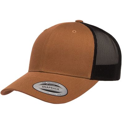 CARAMEL/BLACK CARAMEL/BLACK - Imprint Now - CA