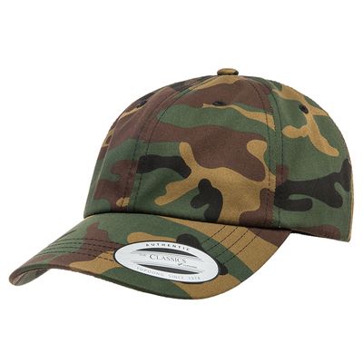 Green Camo Green Camo - Imprint Now - CA
