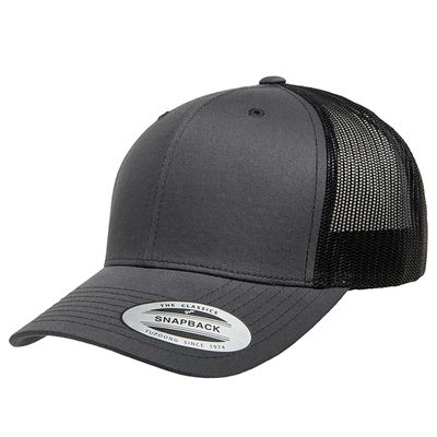 CHARCOAL/BLACK CHARCOAL/BLACK - Imprint Now - CA
