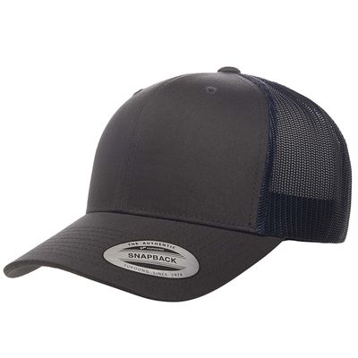CHARCOAL/NAVY CHARCOAL/NAVY - Imprint Now - CA