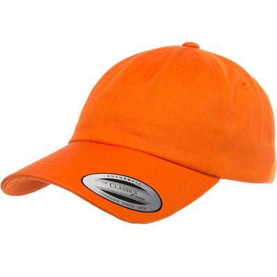 Orange Orange - Imprint Now - CA