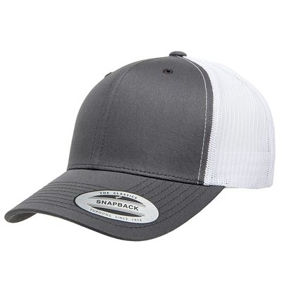 CHARCOAL/WHITE CHARCOAL/WHITE - Imprint Now - CA