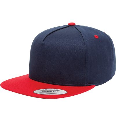 NAVY/RED NAVY/RED - Imprint Now - CA