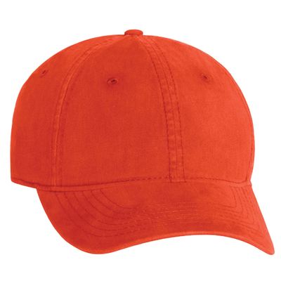 Orange Orange - Imprint Now - CA