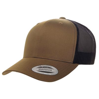 COYOTE BROWN/BLACK COYOTE BROWN/BLACK - Imprint Now - CA