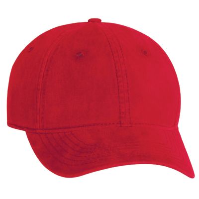 Red Red - Imprint Now - CA