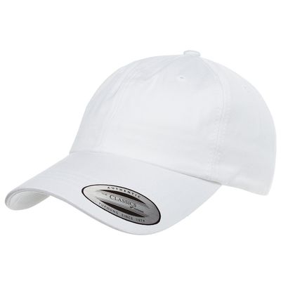 White White - Imprint Now - CA