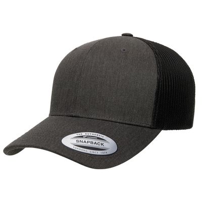 DARK HEATHER GRAY DARK HEATHER GRAY - Imprint Now - CA