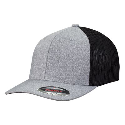 HEATHER GRAY / NAVY HEATHER GRAY / NAVY - Imprint Now - CA