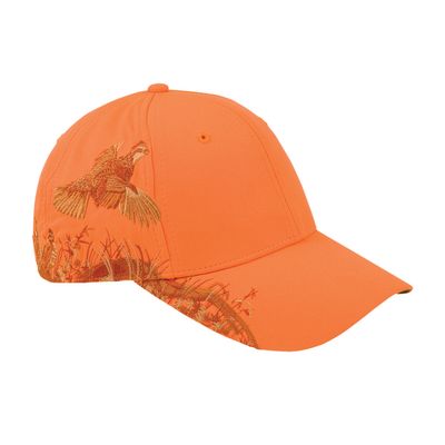 BLAZE ORANGE BLAZE ORANGE - Imprint Now - CA