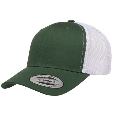 EVERGREEN/WHITE EVERGREEN/WHITE - Imprint Now - CA