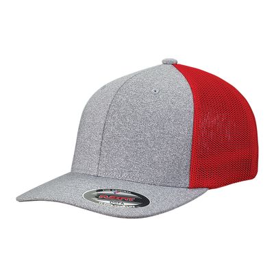 HEATHER GRAY / WHITE HEATHER GRAY / WHITE - Imprint Now - CA