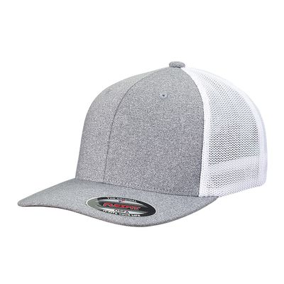 HEATHER GRAY/ BLACK HEATHER GRAY/ BLACK - Imprint Now - CA
