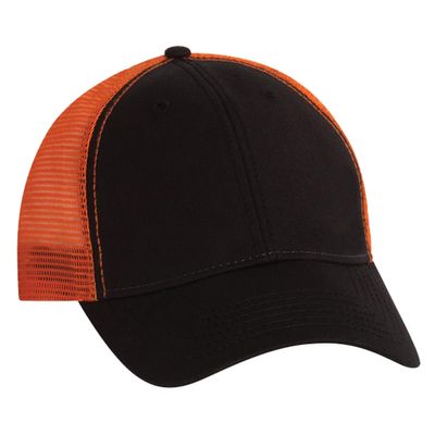 Black/Orange Black/Orange - Imprint Now - CA