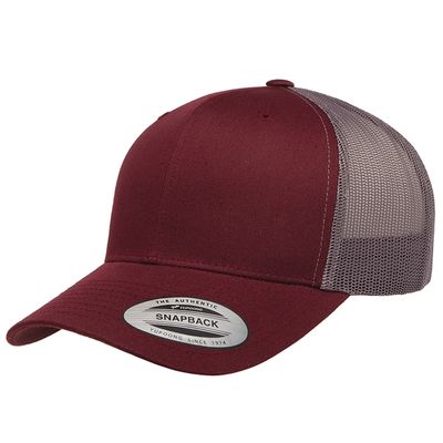 MAROON/LIGHT GRAY MAROON/LIGHT GRAY - Imprint Now - CA