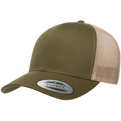 MOSS/KHAKI MOSS/KHAKI - Imprint Now - CA