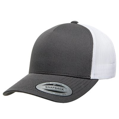 CHARCOAL/WHITE CHARCOAL/WHITE - Imprint Now - CA