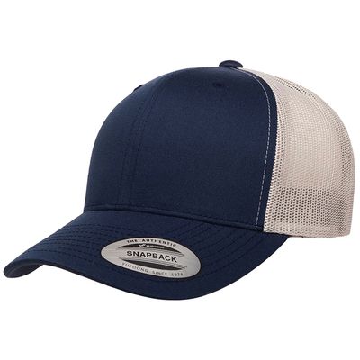 NAVY/SILVER NAVY/SILVER - Imprint Now - CA