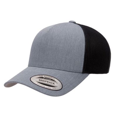 HEATHER GRAY / WHITE HEATHER GRAY / WHITE - Imprint Now - CA