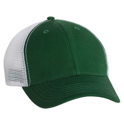DARK GREEN/WHITE DARK GREEN/WHITE - Imprint Now - CA