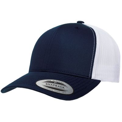 NAVY/WHITE NAVY/WHITE - Imprint Now - CA