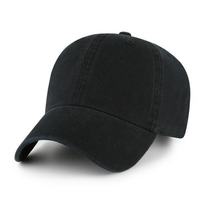 Black Black - Imprint Now - CA