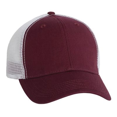 MAROON/WHITE MAROON/WHITE - Imprint Now - CA