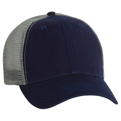 NAVY/GRAY NAVY/GRAY - Imprint Now - CA