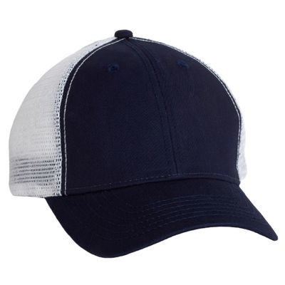 NAVY/WHITE NAVY/WHITE - Imprint Now - CA