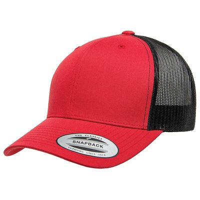 RED/BLACK RED/BLACK - Imprint Now - CA