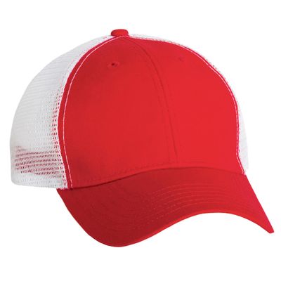 RED/WHITE RED/WHITE - Imprint Now - CA
