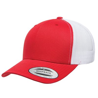 RED/WHITE RED/WHITE - Imprint Now - CA