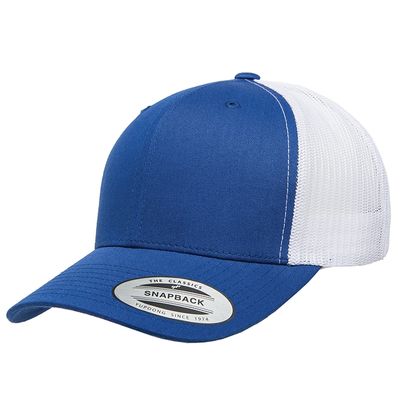 ROYAL/WHITE ROYAL/WHITE - Imprint Now - CA