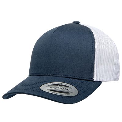 NAVY/WHITE NAVY/WHITE - Imprint Now - CA