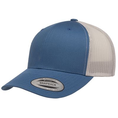 STEEL BLUE/SILVER STEEL BLUE/SILVER - Imprint Now - CA