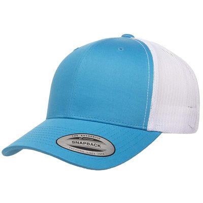 TURQUOISE/WHITE TURQUOISE/WHITE - Imprint Now - CA