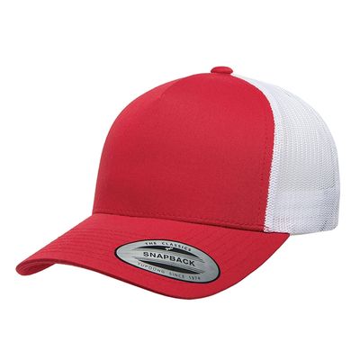 RED/WHITE RED/WHITE - Imprint Now - CA