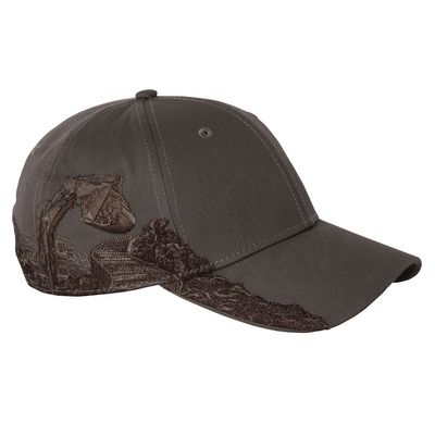 Dark Brown Dark Brown - Imprint Now - CA