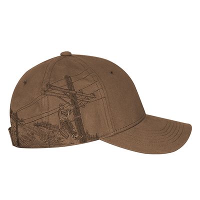 FIELD KHAKI FIELD KHAKI - Imprint Now - CA