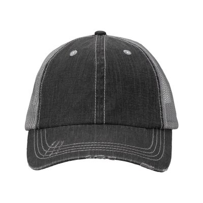 Black/Gray Black/Gray - Imprint Now - CA